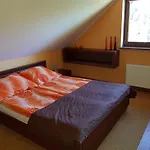 Apartment Rajska Przystan