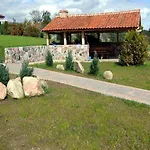 Apartment Rajska Przystan *