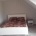 Rajska Przystan Apartment *