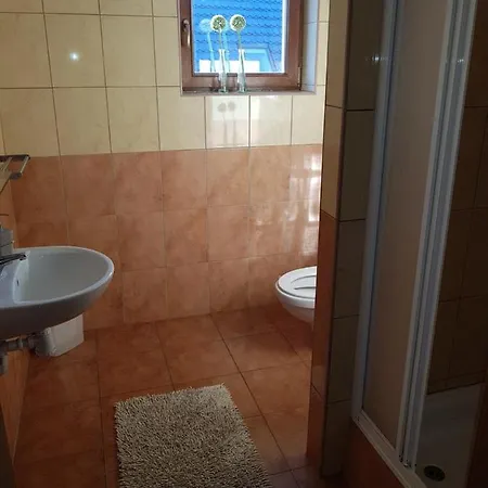 Apartment Rajska Przystan *