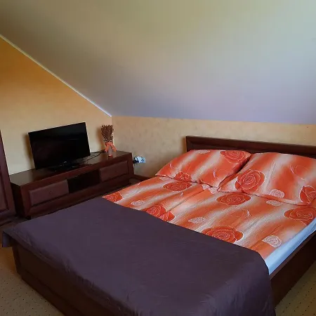 Rajska Przystan 기지크코