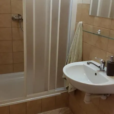 Rajska Przystan Apartamento *