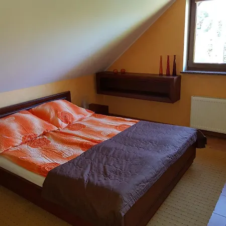 Apartment Rajska Przystan