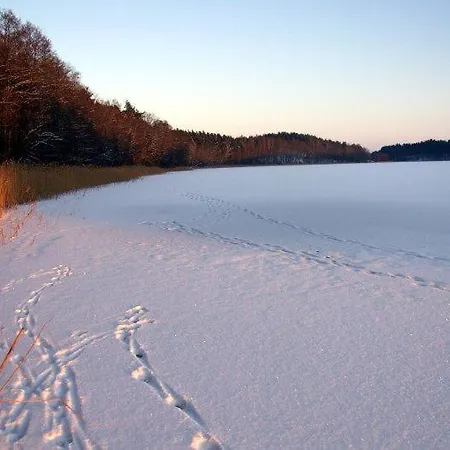 Rajska Przystan *