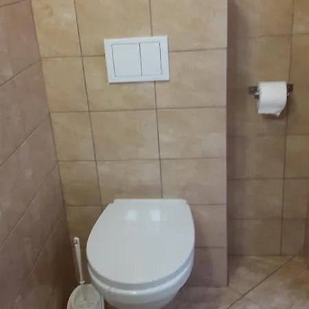 Apartamento Rajska Przystan Giżycko