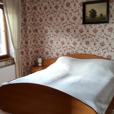 Rajska Przystan Apartamento *