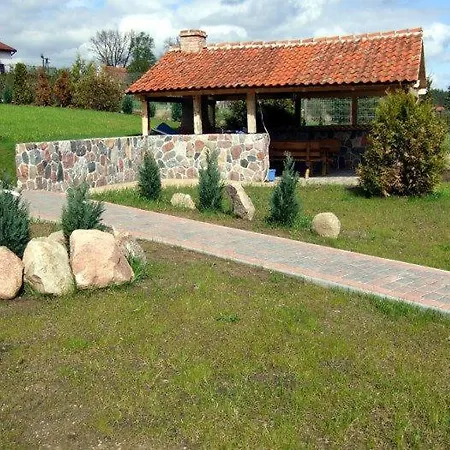 Apartamento Rajska Przystan *