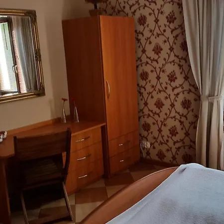 Apartment Rajska Przystan Gizycko