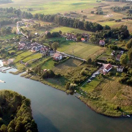Rajska Przystan Apartamento Giżycko