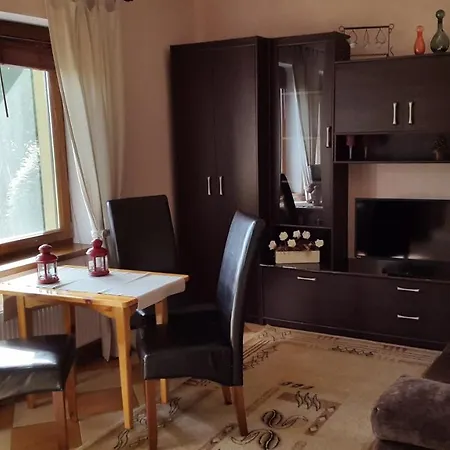 Rajska Przystan * 기지크코