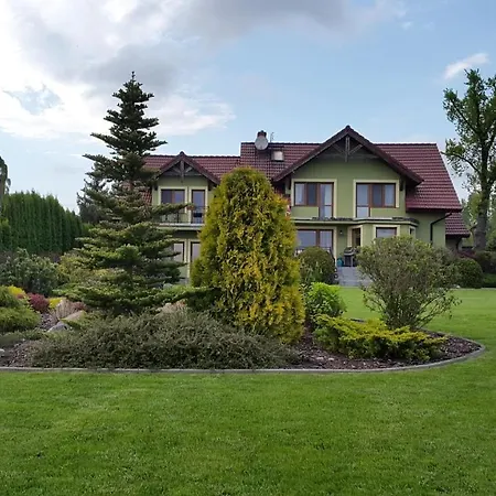 Rajska Przystan 기지크코