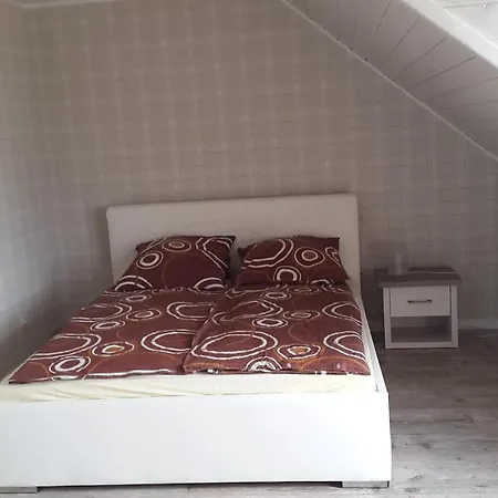 Rajska Przystan Apartment *