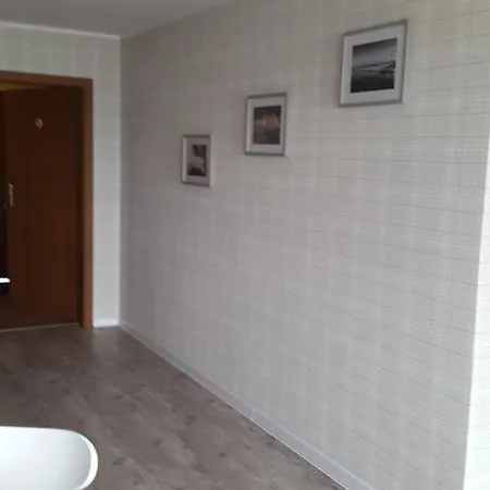 Rajska Przystan Apartment *