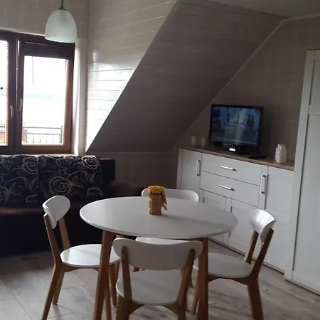 Rajska Przystan 기지크코