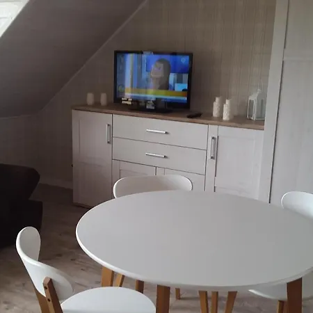 Rajska Przystan 아파트 *