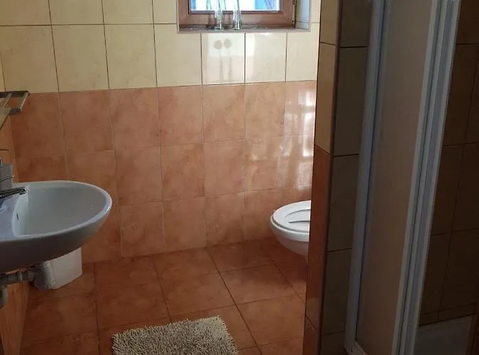 Apartment Rajska Przystan *