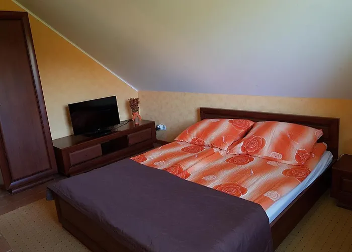 Rajska Przystan Gizycko