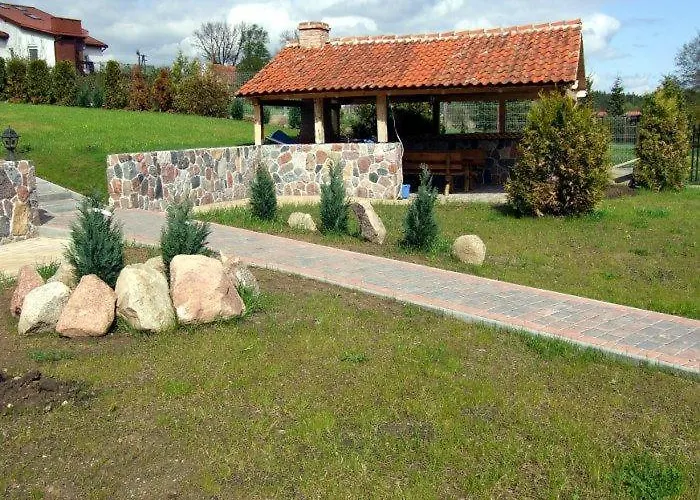 Apartment Rajska Przystan *