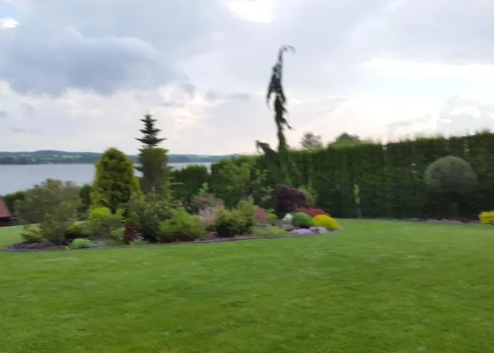 Rajska Przystan Apartment